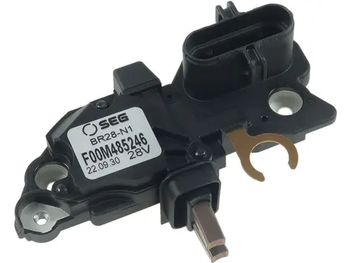Alternator Regulator