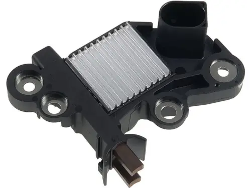 Alternator Regulator