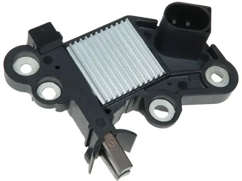 Alternator Regulator