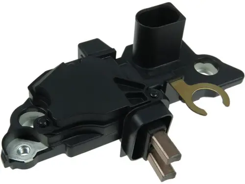 Alternator Regulator