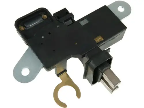 Alternator Regulator