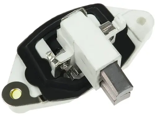 Alternator Regulator