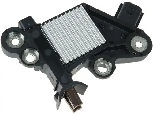 Alternator Regulator