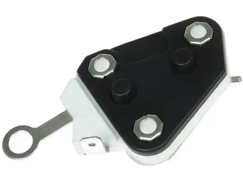 Alternator Regulator