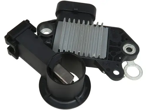 Alternator Regulator