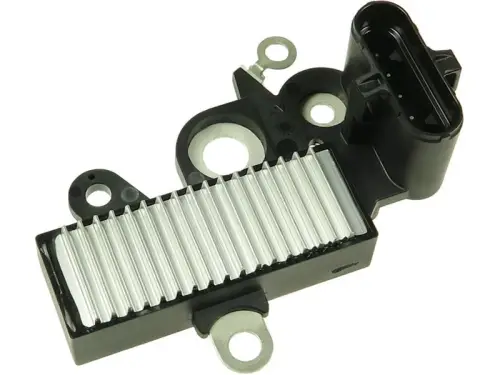 Alternator Regulator
