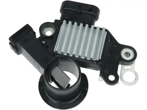 Alternator Regulator