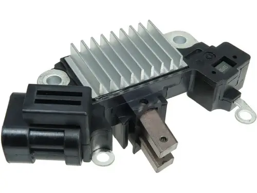 Alternator Regulator