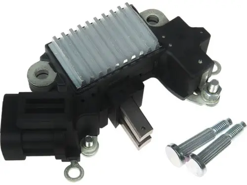 Alternator Regulator