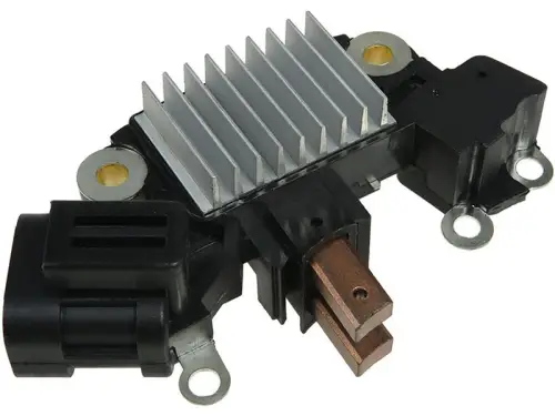 Alternator Regulator