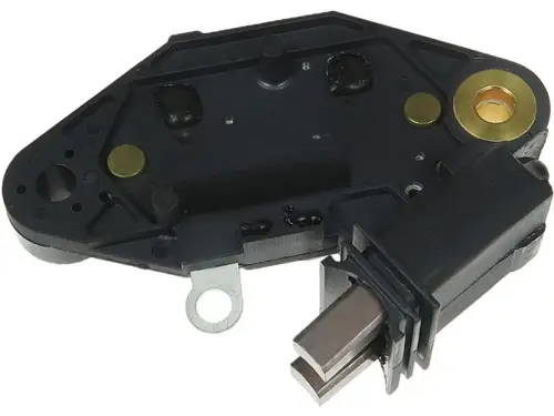 Alternator Regulator