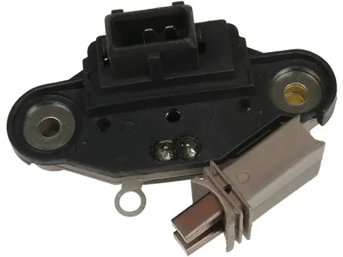 Alternator Regulator