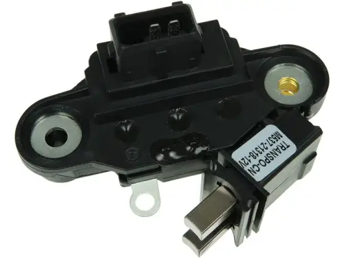 Alternator Regulator
