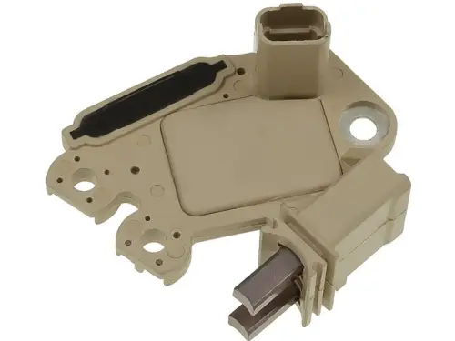Alternator Regulator