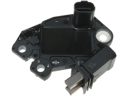 Alternator Regulator