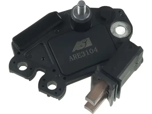 Alternator Regulator