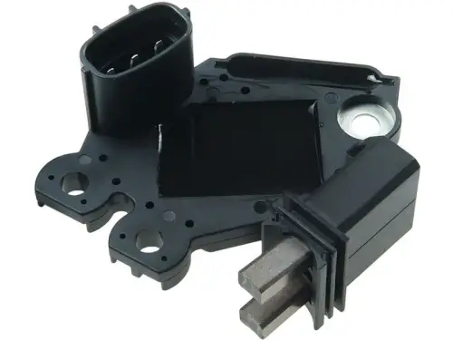 Alternator Regulator
