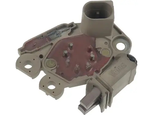 Alternator Regulator