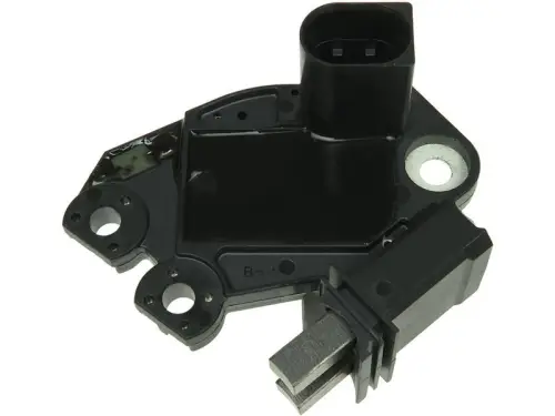 Alternator Regulator