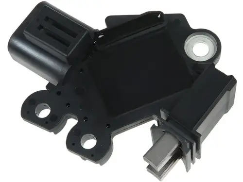 Alternator Regulator