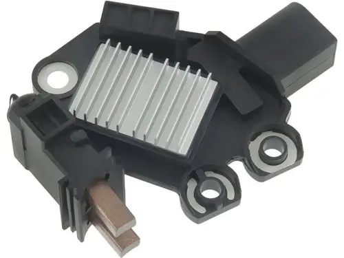 Alternator Regulator