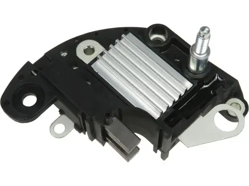 Alternator Regulator