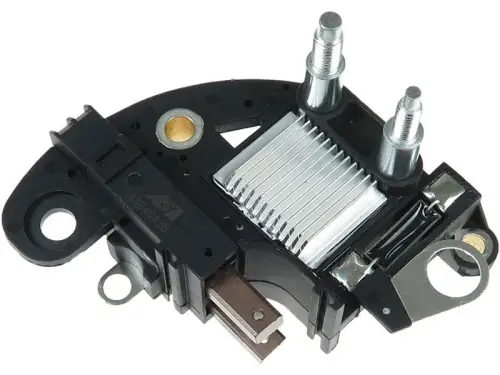 Alternator Regulator