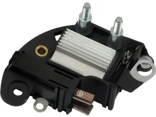 Alternator Regulator