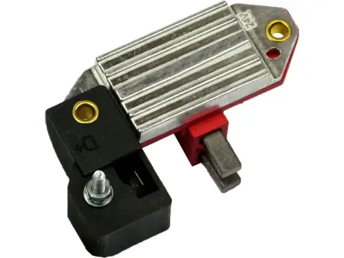 Alternator Regulator