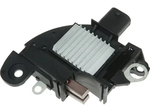 Alternator Regulator