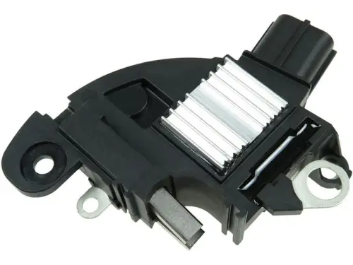 Alternator Regulator