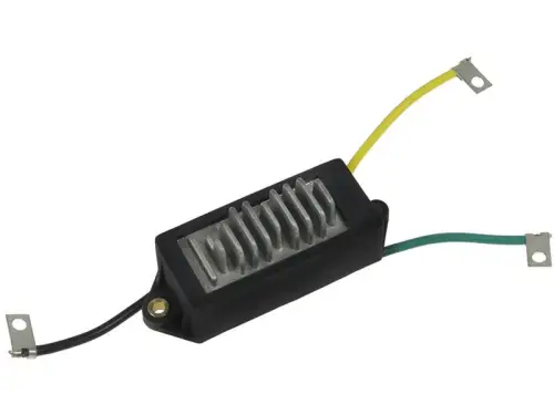 Alternator Regulator