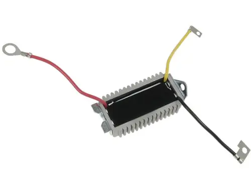 Alternator Regulator