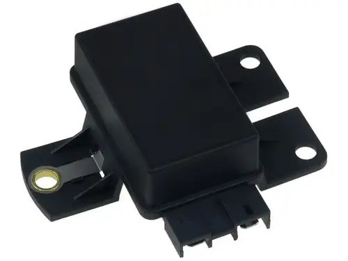 Alternator Regulator