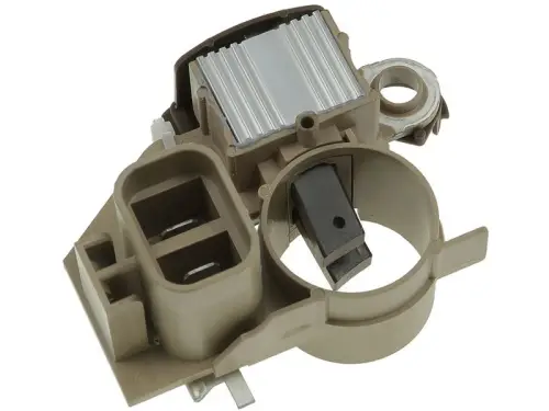 Alternator Regulator