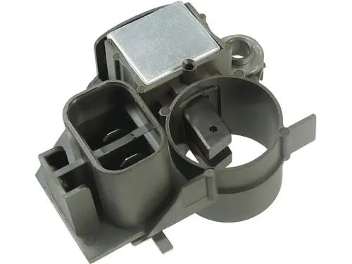Alternator Regulator