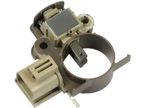 Alternator Regulator