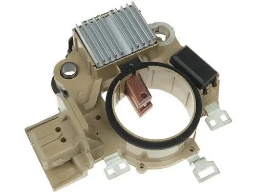 Alternator Regulator