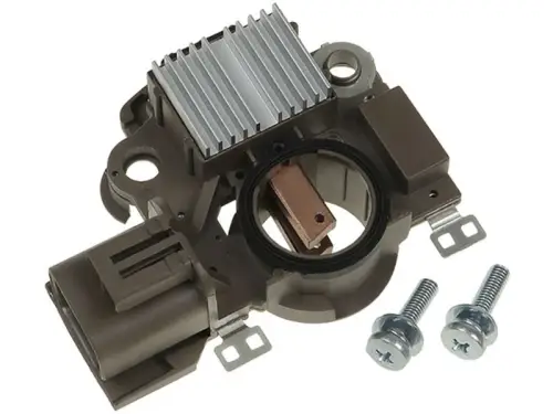 Alternator Regulator