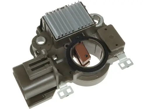 Alternator Regulator