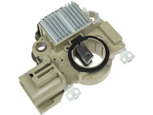 Alternator Regulator