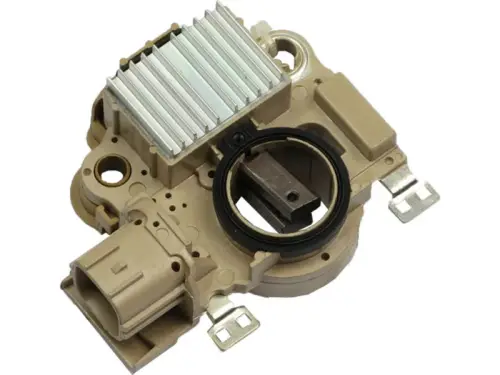 Alternator Regulator
