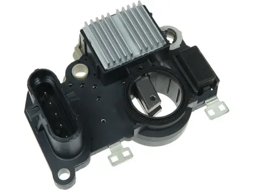 Alternator Regulator