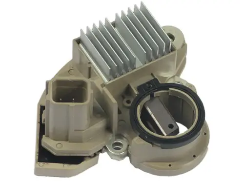 Alternator Regulator