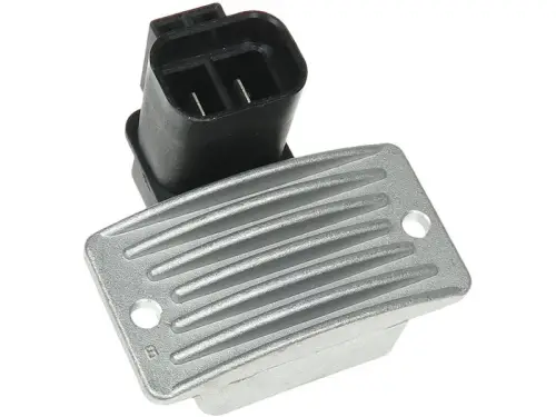 Alternator Regulator