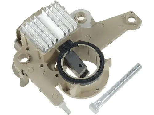 Alternator Regulator