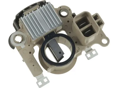 Alternator Regulator