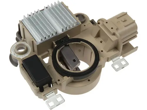 Alternator Regulator