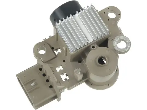 Alternator Regulator
