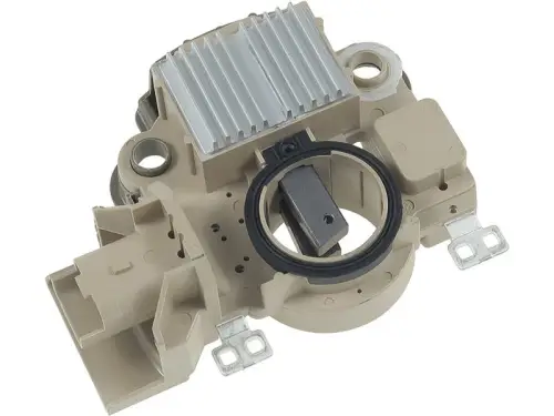 Alternator Regulator